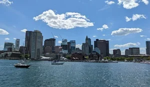 Boston Scavenger Hunt Walking Tour