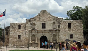 San Antonio Scavenger Hunt Walking Tour