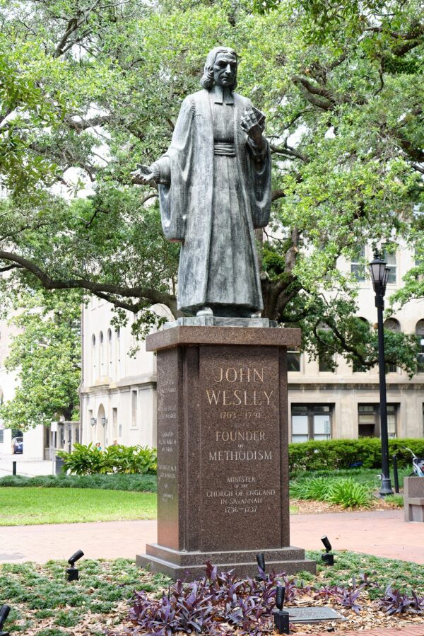 Savannah Scavenger Hunt Walking Tour - Image 8