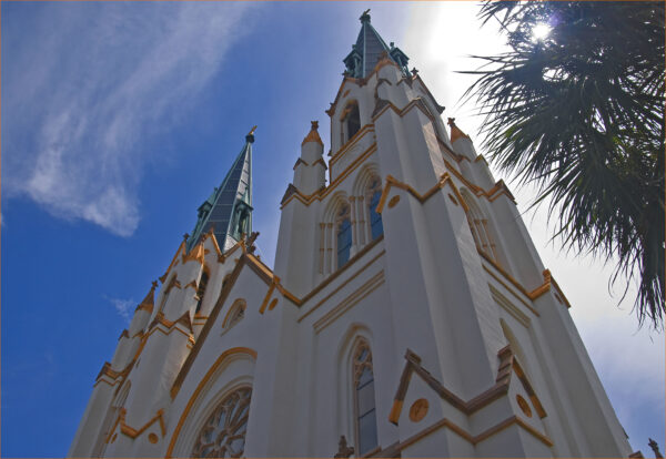 Savannah Scavenger Hunt Walking Tour - Image 10