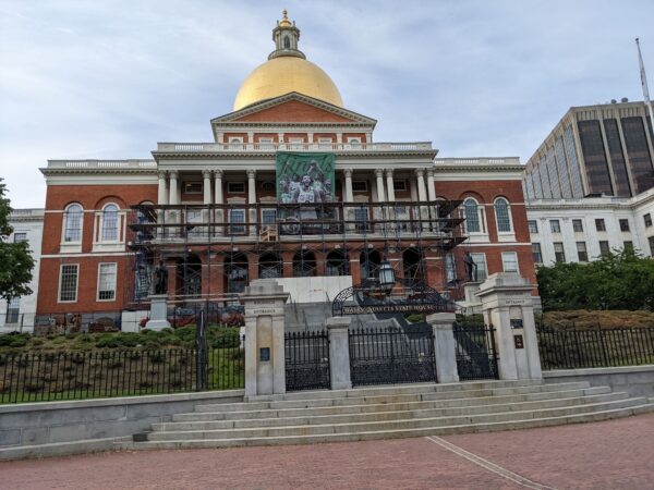 Boston Scavenger Hunt Walking Tour - Image 2
