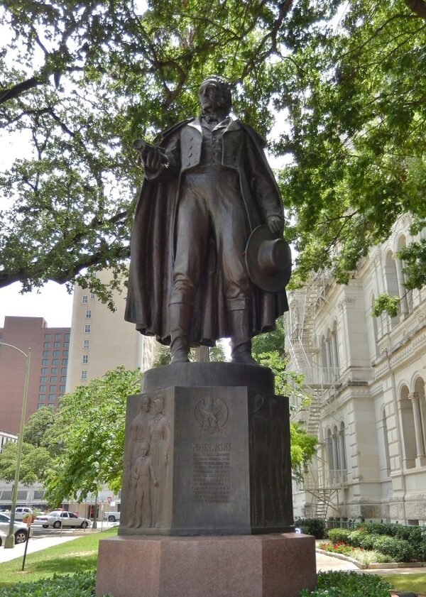 San Antonio Scavenger Hunt Walking Tour - Image 7