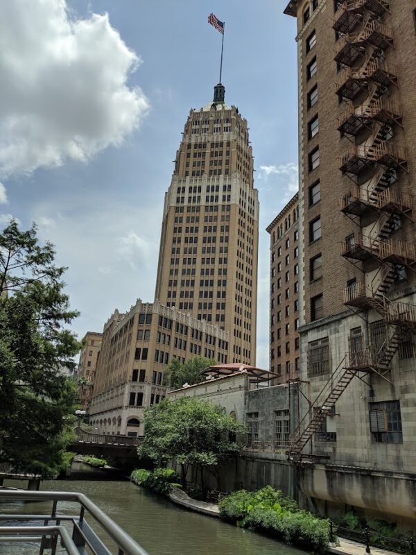 San Antonio Scavenger Hunt Walking Tour - Image 12