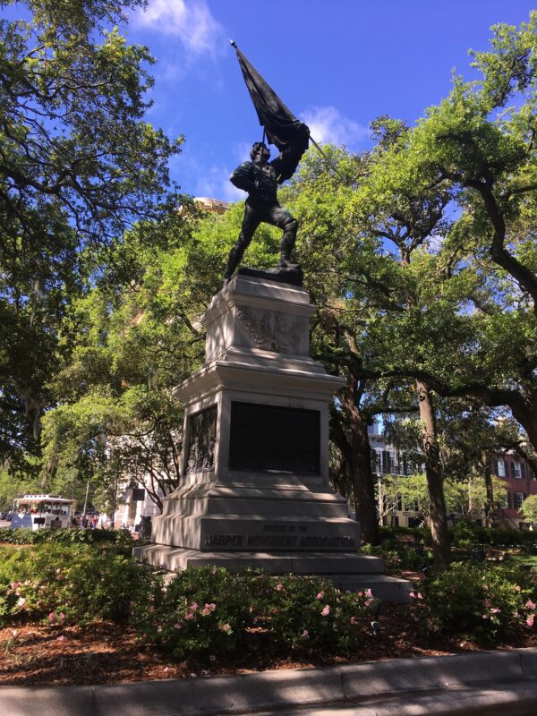 Savannah Scavenger Hunt Walking Tour - Image 14