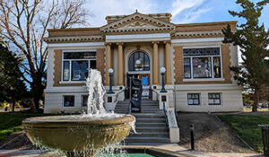 Livermore Scavenger Hunt Walking Tour