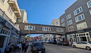 Monterey Cannery Row Scavenger Hunt Walking Tour