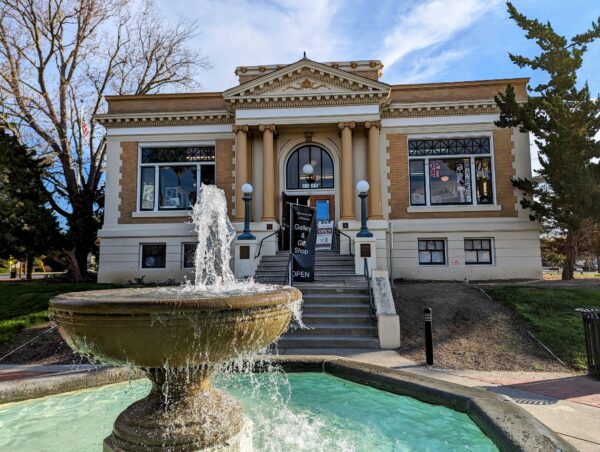 Livermore Scavenger Hunt Walking Tour