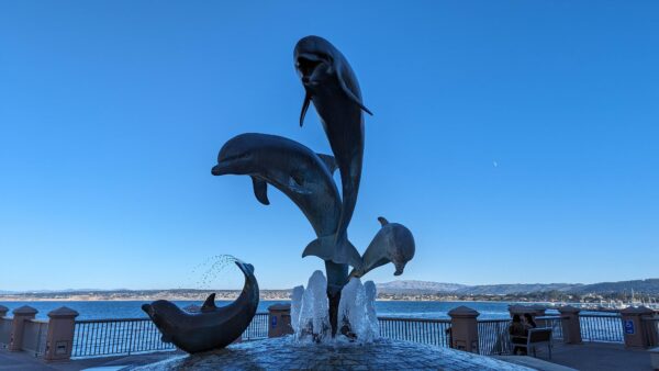 Monterey Cannery Row Scavenger Hunt Walking Tour - Image 3