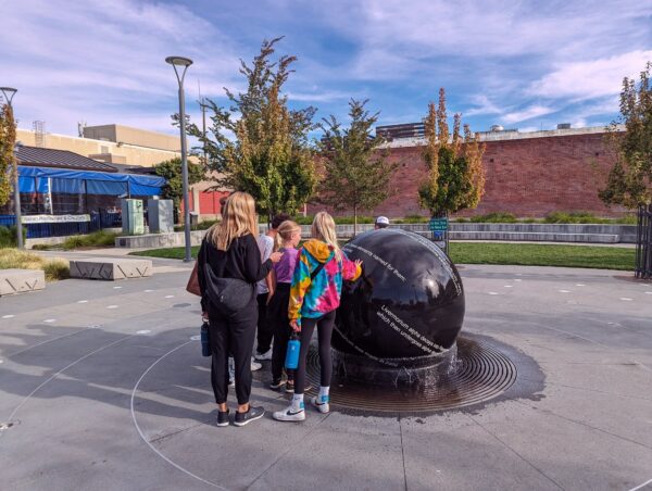 Livermore Scavenger Hunt Walking Tour - Image 4