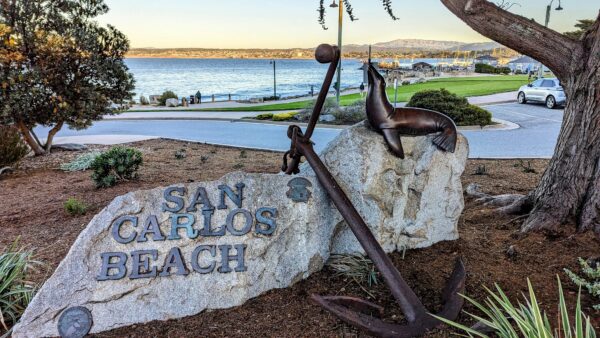 Monterey Wharf and Presidio Scavenger Hunt Walking Tour - Image 4