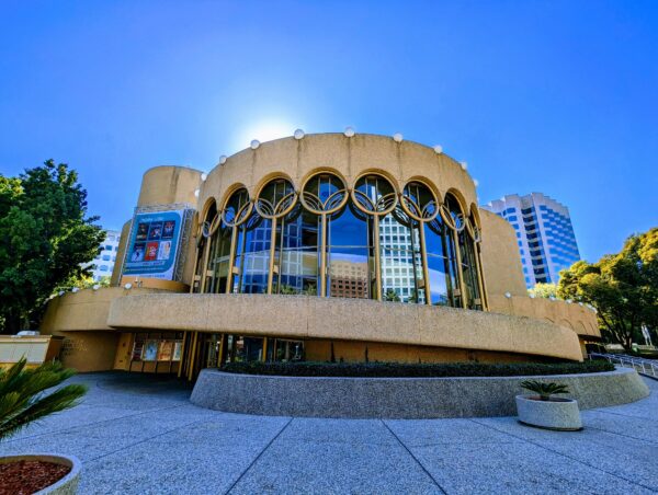 San Jose Scavenger Hunt Walking Tour