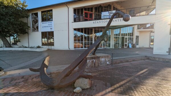 Monterey Wharf and Presidio Scavenger Hunt Walking Tour - Image 2