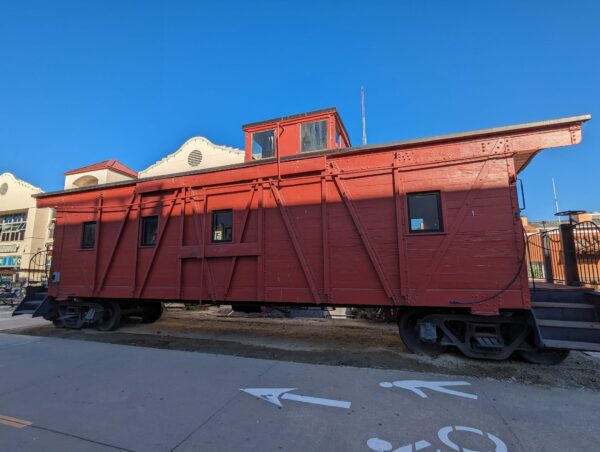 Monterey Cannery Row Scavenger Hunt Walking Tour - Image 7