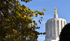 Salem Oregon Scavenger Hunt Walking Tour