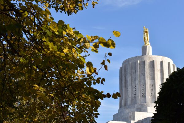 Salem Oregon Scavenger Hunt Walking Tour