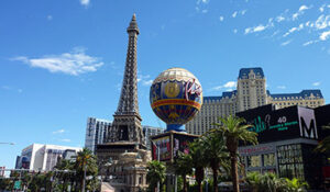 Las Vegas Scavenger Hunt Walking Tour