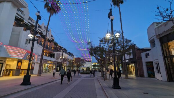 Santa Monica Scavenger Hunt Walking Tour - Image 2