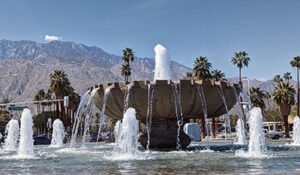 Palm Springs Scavenger Hunt Walking Tour