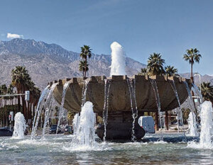 Palm Springs Scavenger Hunt Walking Tour