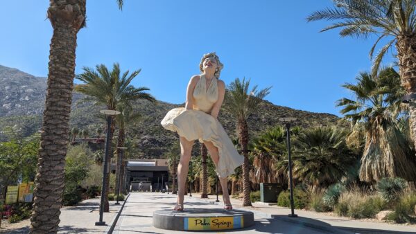 Palm Springs Scavenger Hunt Walking Tour - Image 5
