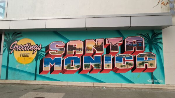 Santa Monica Scavenger Hunt Walking Tour - Image 3