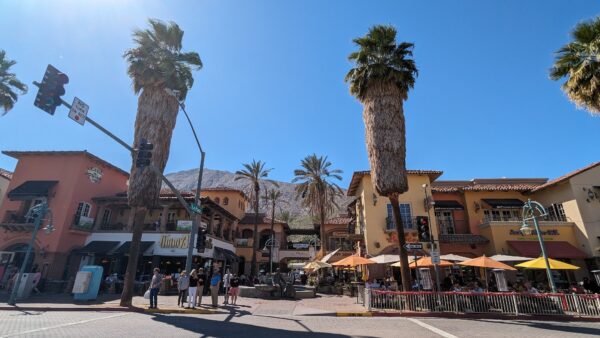 Palm Springs Scavenger Hunt Walking Tour - Image 7