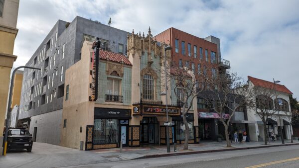 Santa Monica Scavenger Hunt Walking Tour - Image 5
