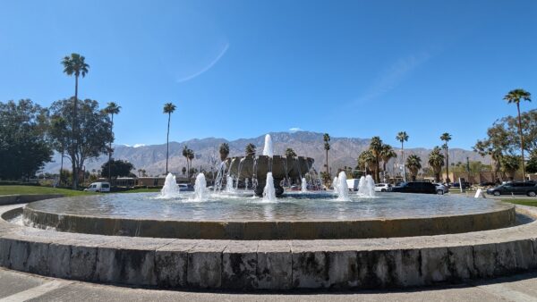 Palm Springs Scavenger Hunt Walking Tour - Image 3
