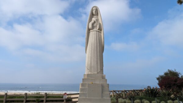 Santa Monica Scavenger Hunt Walking Tour - Image 10