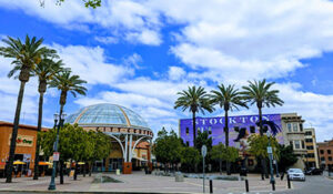 Stockton Scavenger Hunt Walking Tour