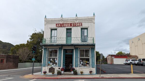 San Luis Obispo Scavenger Hunt Walking Tour - Image 8