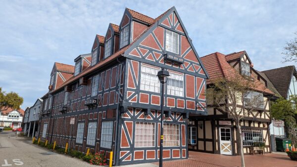 Solvang Scavenger Hunt Walking Tour - Image 10