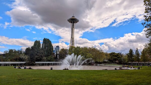 Seattle Scavenger Hunt Walking Tour - Image 7