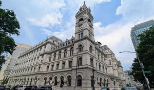 Brooklyn Scavenger Hunt Walking Tour