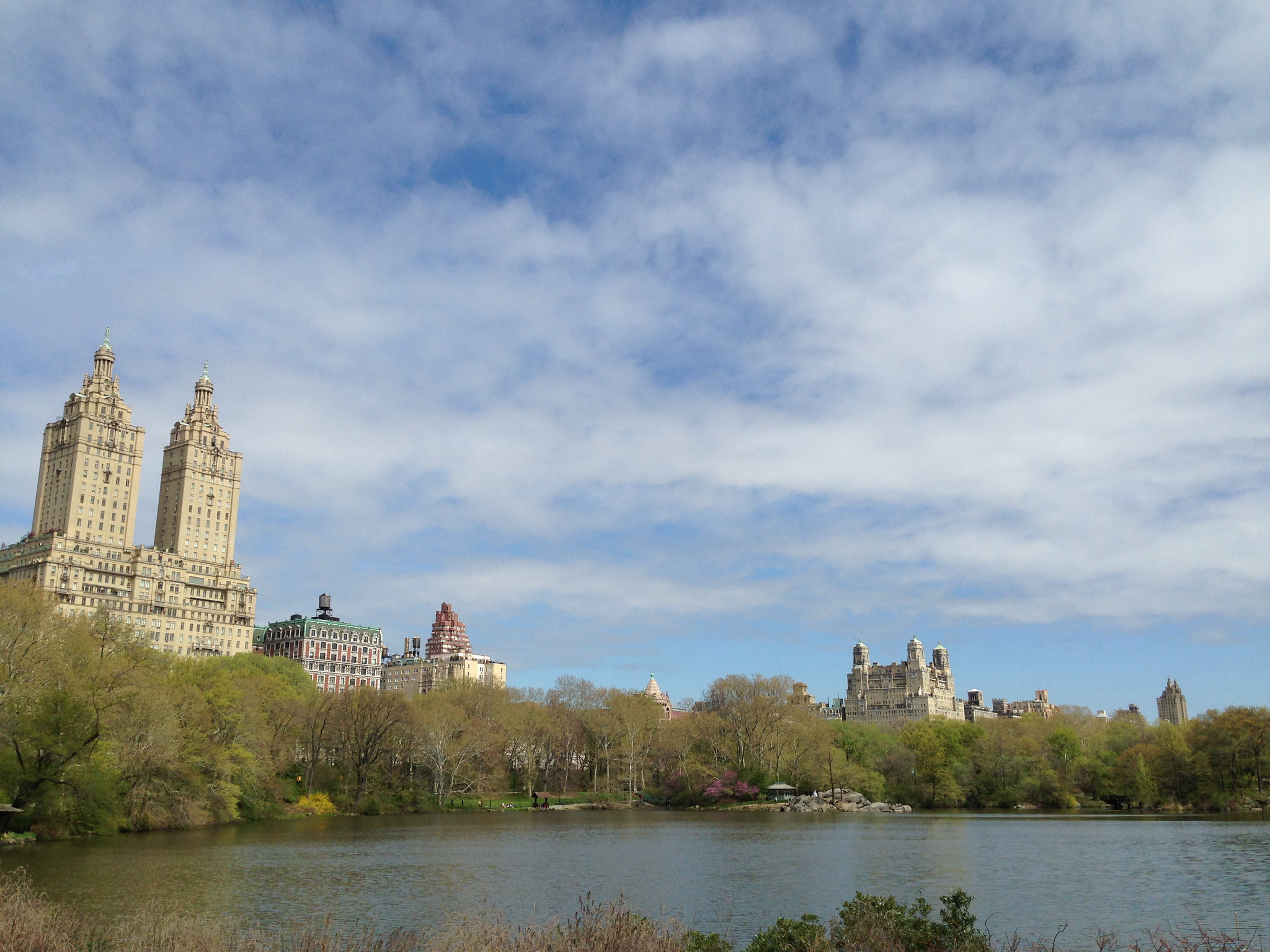 New York Central Park Scavenger Hunt Walking Tour - Scavenger Hunt ...