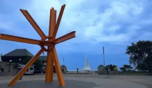 Milwaukee Scavenger Hunt Walking Tour