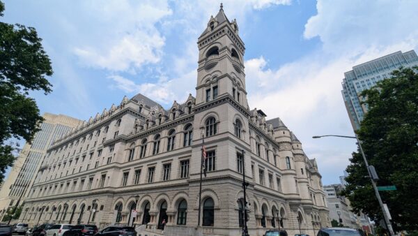 Brooklyn Scavenger Hunt Walking Tour