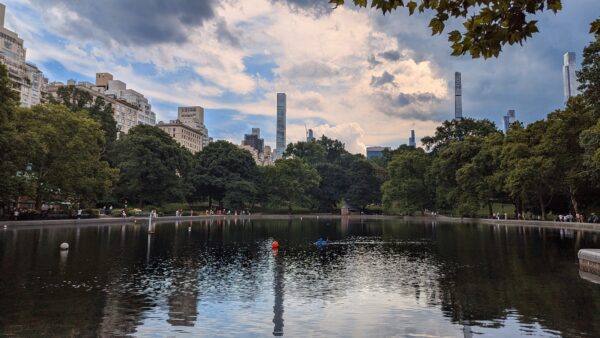 New York Central Park Scavenger Hunt Walking Tour - Image 7