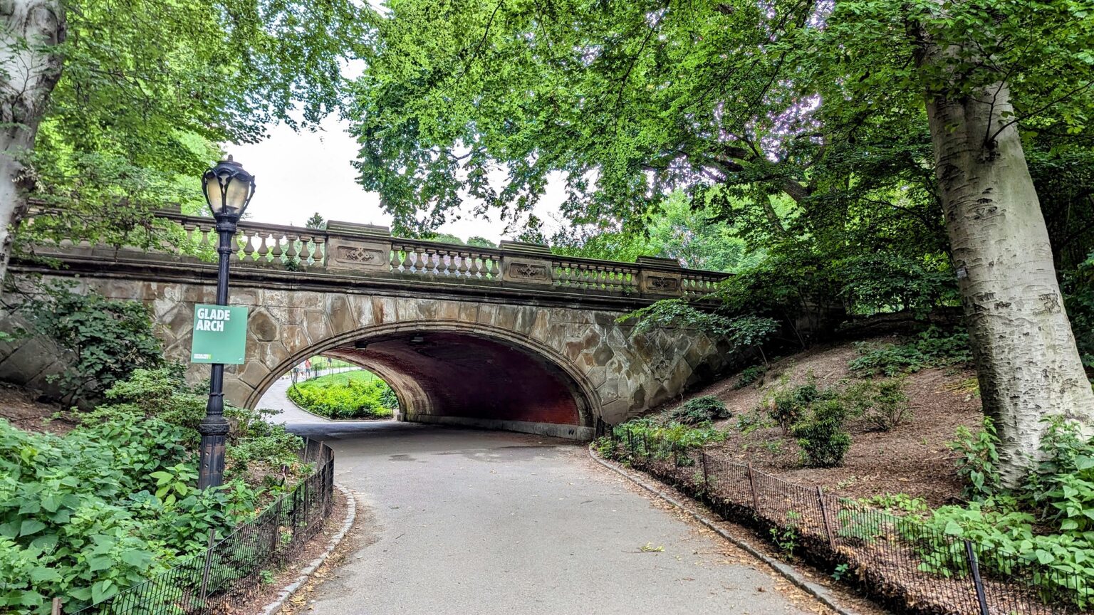 New York Central Park Scavenger Hunt Walking Tour - Scavenger Hunt ...