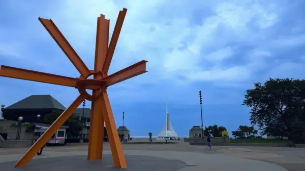 Milwaukee Scavenger Hunt Walking Tour