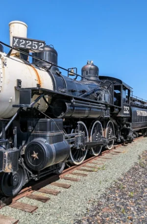 Roseville Scavenger Hunt Walking Tour