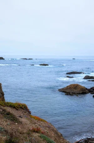 Fort Bragg Scavenger Hunt Walking Tour