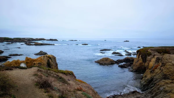 Fort Bragg Scavenger Hunt Walking Tour