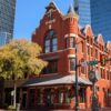 Fort Worth Scavenger Hunt Walking Tour - Image 7