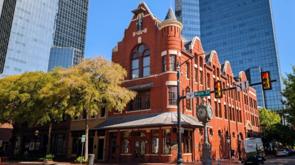 Fort Worth Scavenger Hunt Walking Tour - Image 7