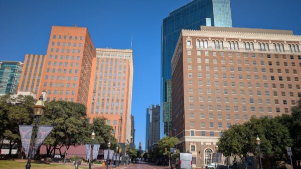 Fort Worth Scavenger Hunt Walking Tour - Image 5