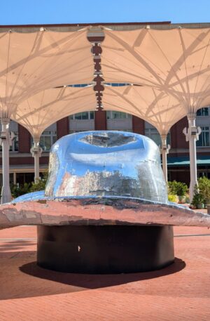 Fort Worth Scavenger Hunt Walking Tour