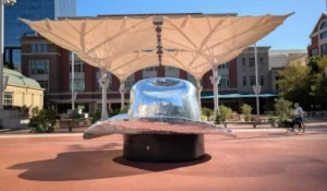 Fort Worth Scavenger Hunt Walking Tour