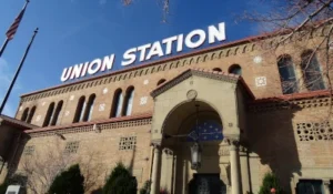 Ogden Scavenger Hunt Walking Tour