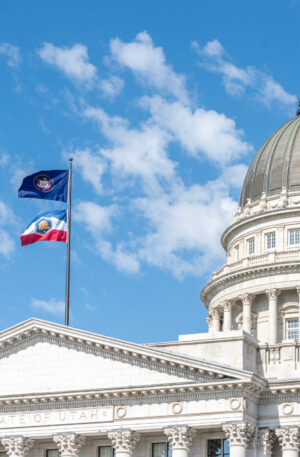 Salt Lake City Scavenger Hunt Walking Tour